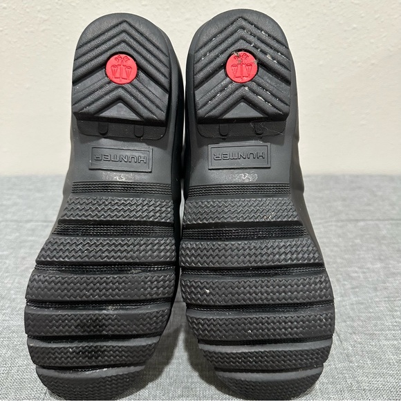 Hunter Original Short Rain Boots - Picture 10 of 14